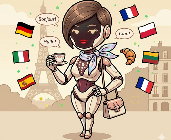 Madame Sophie